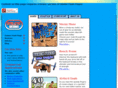 athleticarcade.com