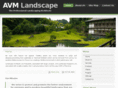 avmlandscape.com