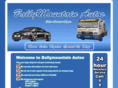ballymountainautos.com
