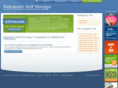 baltimoreselfstoragedirectory.com