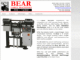 bearlabelmachine.com