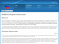 bedfordvademocrats.org
