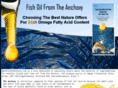 benefitsofanchovy.com