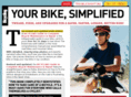 bicyclingrepairguide.com