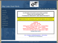 biglakefastpitch.com