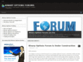 binaryoptionsforum.com