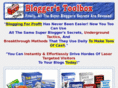 bloggerstoolbox.com