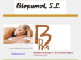 blopumol.com