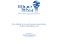 blueskypartners.net