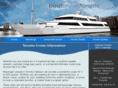 boatcruisestoronto.com