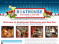 boathousechattanooga.com