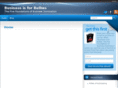 businessforbullies.com