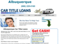 car-title-loans-in-albuquerque.info