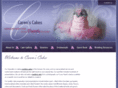 carenscakes.com