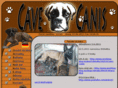 cavecanis.cz