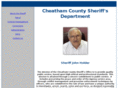 cheathamcountysheriff.net
