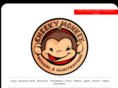 cheekymonkeyart.com