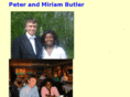 chezbutler.net