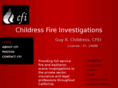 childressfire.com