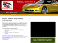 circlebodyrepair.com