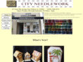 cityneedlework.com