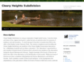 clearyheights.com
