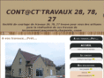 contacttravaux.com