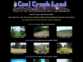 coolcreekland.com