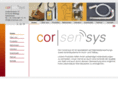 corsensys.com