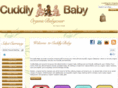 cuddlybaby.co.uk