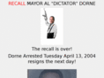 ditchdorne.com