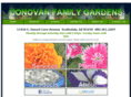 donovanfamilygardens.com