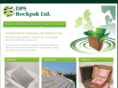 dpspackaging.com