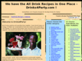 drinks4party.com