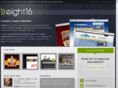 eight16design.com
