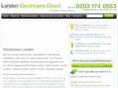 electricallondon.com