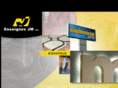 enseignesjm.com