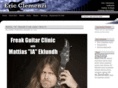 ericclemenzi.com