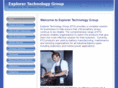 explorergrp.com