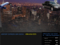 expressshuttlesd.com