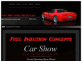fictuned.com
