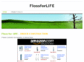 flossforlife.com