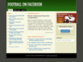 footballonfacebook.com