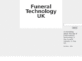 funeraltech.co.uk