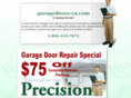 garagedoors-ca.com