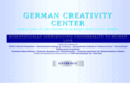 germancreativitycenter.com