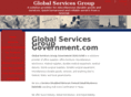 globalservicesgroupgovernment.com