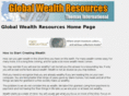 globalwealthresources.com