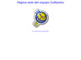 golfantes.com