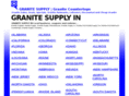 granitesupplylist.com